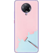 Чехол BoxFace Poco F2 Pro 