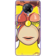 Чехол BoxFace Poco F2 Pro 