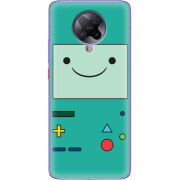 Чехол BoxFace Poco F2 Pro 