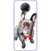 Чехол BoxFace Poco F2 Pro 