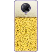 Чехол BoxFace Poco F2 Pro 