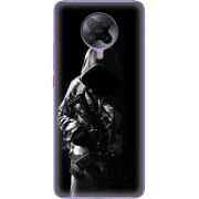 Чехол BoxFace Poco F2 Pro 