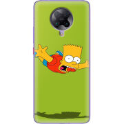 Чехол BoxFace Poco F2 Pro 