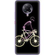 Чехол BoxFace Poco F2 Pro 