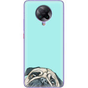 Чехол BoxFace Poco F2 Pro 