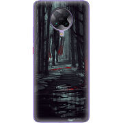 Чехол BoxFace Poco F2 Pro Forest and Beast