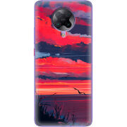 Чехол BoxFace Poco F2 Pro Heaven a