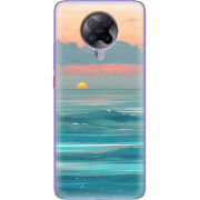 Чехол BoxFace Poco F2 Pro Inspiration
