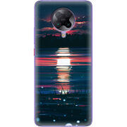 Чехол BoxFace Poco F2 Pro Midnight
