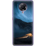 Чехол BoxFace Poco F2 Pro Nowhere