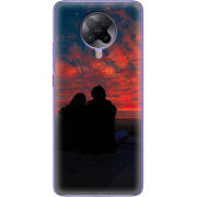 Чехол BoxFace Poco F2 Pro the Secret Place
