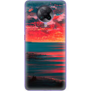 Чехол BoxFace Poco F2 Pro Seaside a