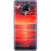 Чехол BoxFace Poco F2 Pro Seaside b