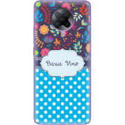 Чехол BoxFace Poco F2 Pro 