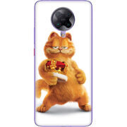 Чехол BoxFace Poco F2 Pro 