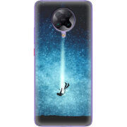 Чехол BoxFace Poco F2 Pro 