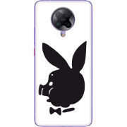Чехол BoxFace Poco F2 Pro 