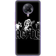 Чехол BoxFace Poco F2 Pro 