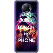 Чехол BoxFace Poco F2 Pro 