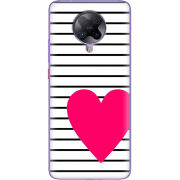 Чехол BoxFace Poco F2 Pro 