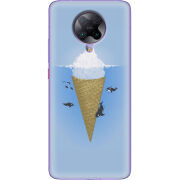 Чехол BoxFace Poco F2 Pro 