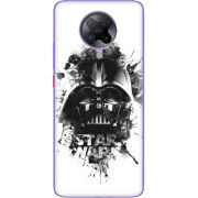 Чехол BoxFace Poco F2 Pro 