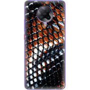 Чехол BoxFace Poco F2 Pro 