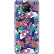 Чехол BoxFace Poco F2 Pro 