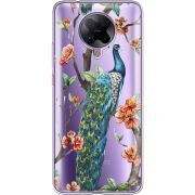 Прозрачный чехол BoxFace Poco F2 Pro Pavlin