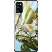Защитный чехол BoxFace Glossy Panel Samsung Galaxy A41 