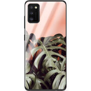 Защитный чехол BoxFace Glossy Panel Samsung Galaxy A41 