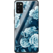 Защитный чехол BoxFace Glossy Panel Samsung Galaxy A41 