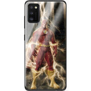 Защитный чехол BoxFace Glossy Panel Samsung Galaxy A41 
