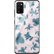 Защитный чехол BoxFace Glossy Panel Samsung Galaxy A41 