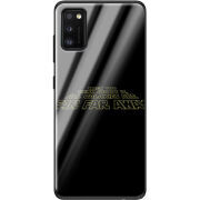 Защитный чехол BoxFace Glossy Panel Samsung Galaxy A41 
