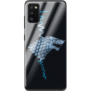 Защитный чехол BoxFace Glossy Panel Samsung Galaxy A41 Game of Starks