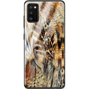 Защитный чехол BoxFace Glossy Panel Samsung Galaxy A41 