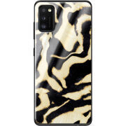 Защитный чехол BoxFace Glossy Panel Samsung Galaxy A41 