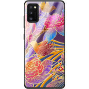 Защитный чехол BoxFace Glossy Panel Samsung Galaxy A41 