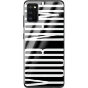 Защитный чехол BoxFace Glossy Panel Samsung Galaxy A41 
