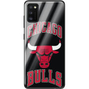 Защитный чехол BoxFace Glossy Panel Samsung Galaxy A41 