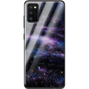 Защитный чехол BoxFace Glossy Panel Samsung Galaxy A41 