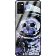 Защитный чехол BoxFace Glossy Panel Samsung Galaxy A41 