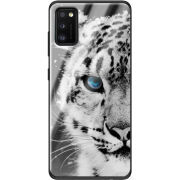 Защитный чехол BoxFace Glossy Panel Samsung Galaxy A41 