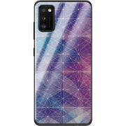 Защитный чехол BoxFace Glossy Panel Samsung Galaxy A41 