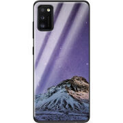 Защитный чехол BoxFace Glossy Panel Samsung Galaxy A41 