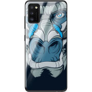 Защитный чехол BoxFace Glossy Panel Samsung Galaxy A41 