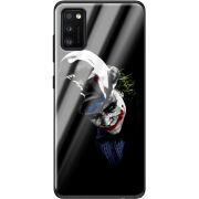 Защитный чехол BoxFace Glossy Panel Samsung Galaxy A41 