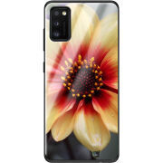 Защитный чехол BoxFace Glossy Panel Samsung Galaxy A41 