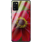 Защитный чехол BoxFace Glossy Panel Samsung Galaxy A41 